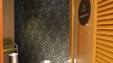 施設内の設備 / 1