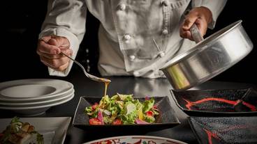 レストラン / 15