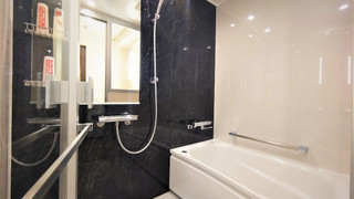 清采館ツインルーム 喫煙可