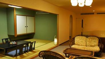 和洋室 室内 / 5