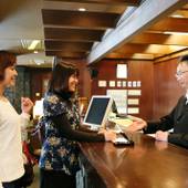 穂高荘 山のホテル(岐阜県 リゾートホテル) / 3