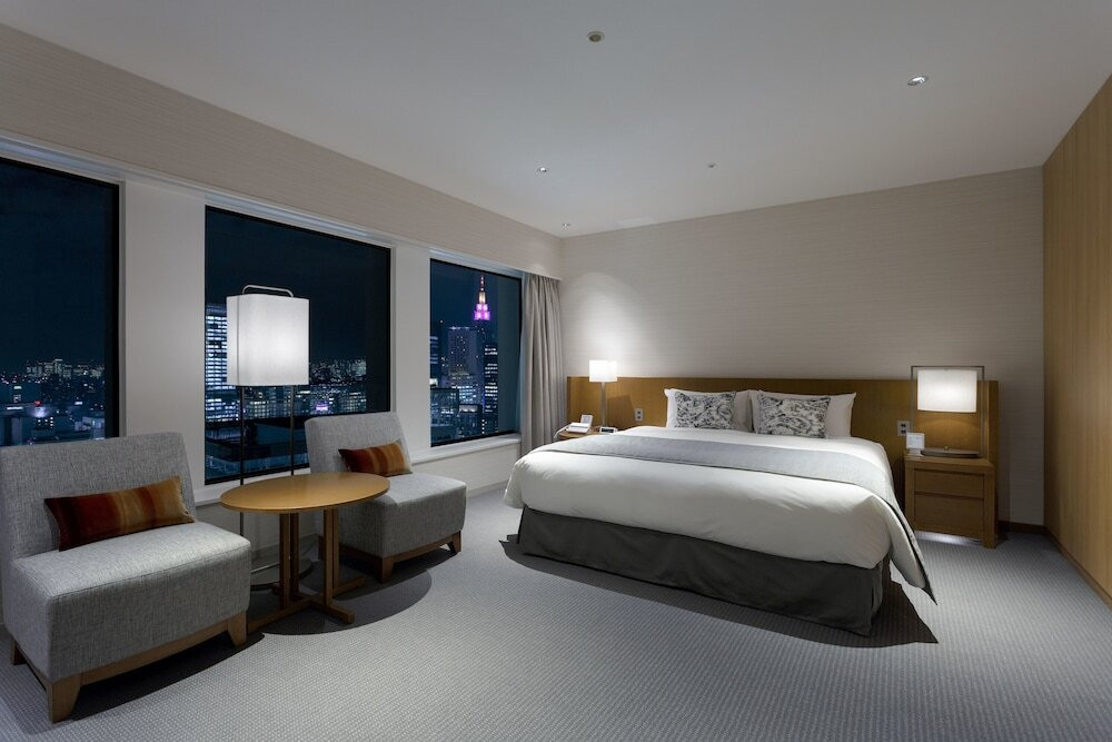 子ども用アメニティや貸出備品が充実♪夏季はプールも楽しめます4250702