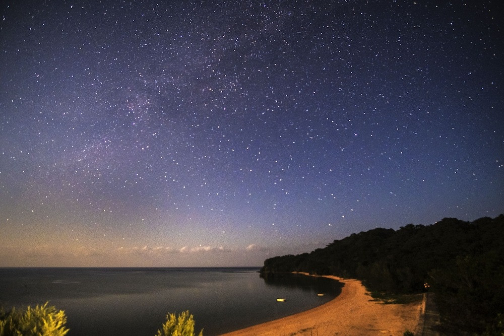施設からの眺望