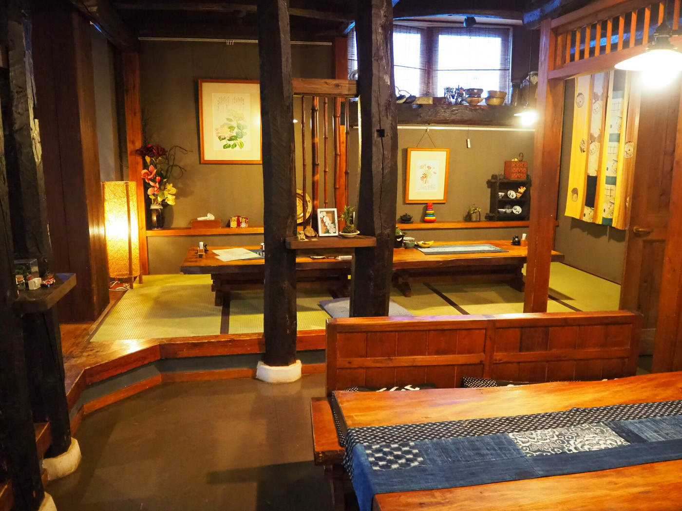 源泉かけ流しの露天風呂を貸し切りできる贅沢♡3393369