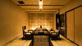 光 (HIKARI) 温泉露天風呂付 禁煙