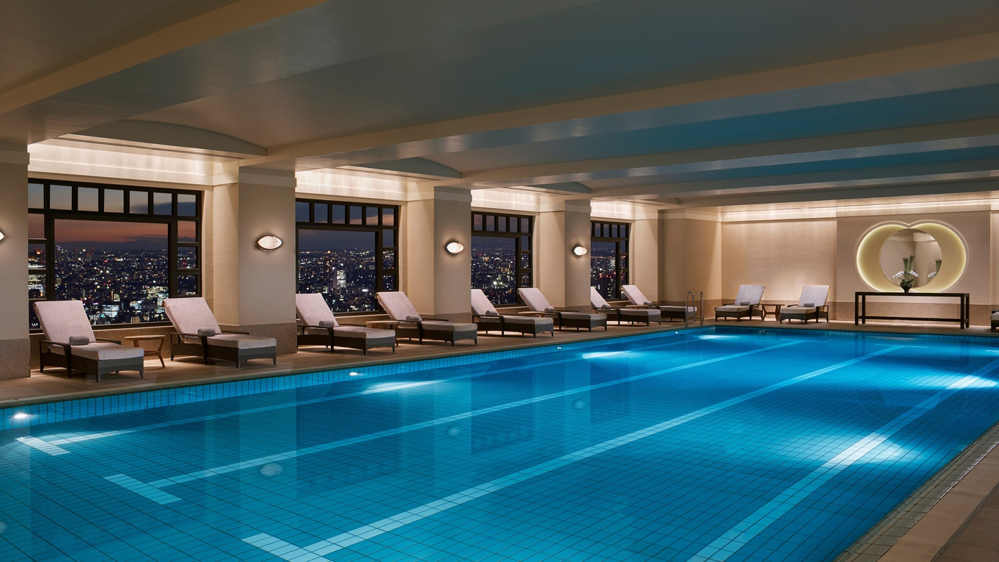 ザ・リッツ・カールトン東京（ザ・リッツ・カールトン・トウキョウ） / 6