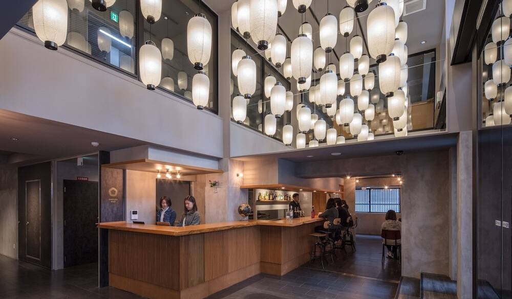 エントランス / 1