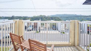 バルコニー / 16