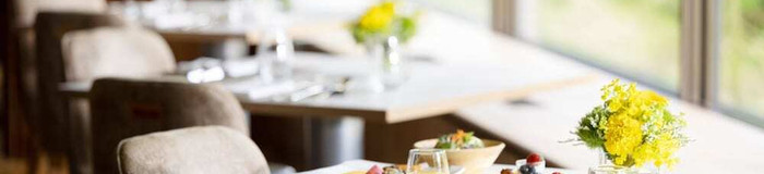 ご当地メニューも味わえる♡山中湖で朝食のおいしいおすすめホテル7選/山梨