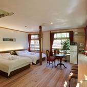 NIPPONIA HOTEL 高野山 参詣鉄道 Operated by KIRINJI（和歌山県 リゾートホテル） / 5