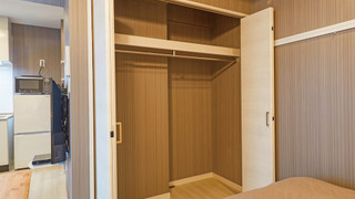 スーペリア ツインルーム 禁煙