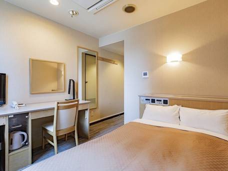 金沢セントラルホテル / 3