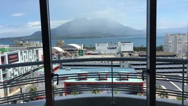 マウンテン ビュー / 21