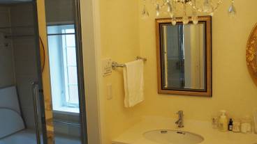 バスルームのシンク / 23