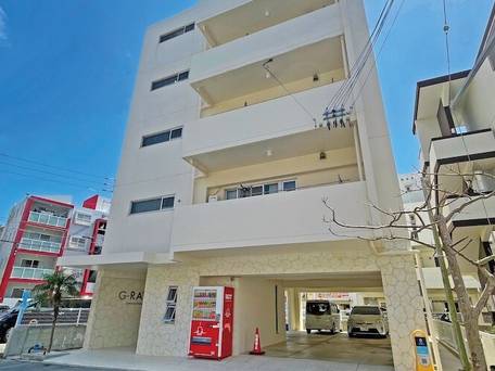 G‐RATIS Omoromachi / 1