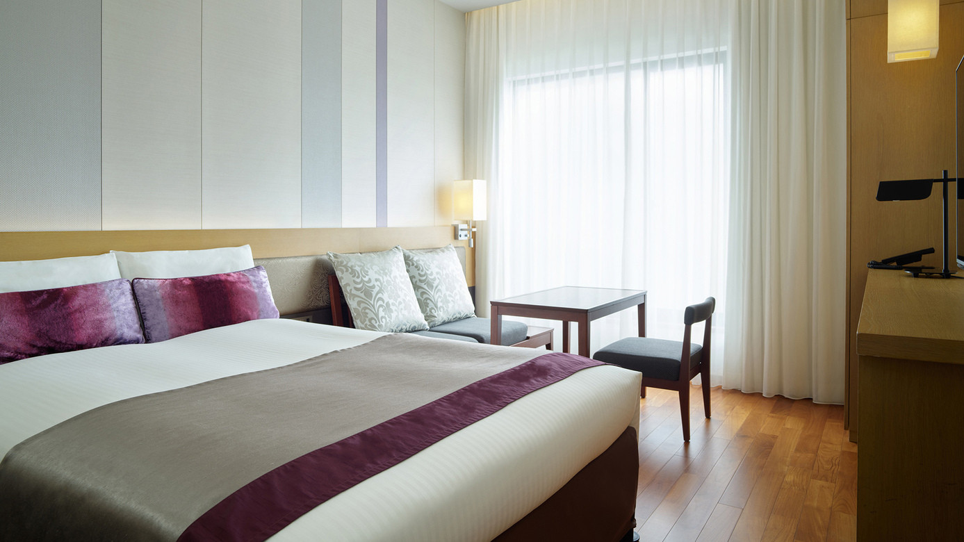 九州料理が登場する朝食が自慢!身体が喜ぶステイを満喫4112968