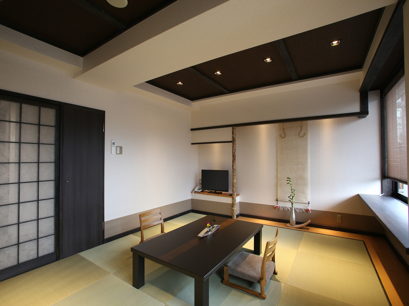 3. レトロな雰囲気に二人で浸れる「奈良町家 和鹿彩 別邸」3564689