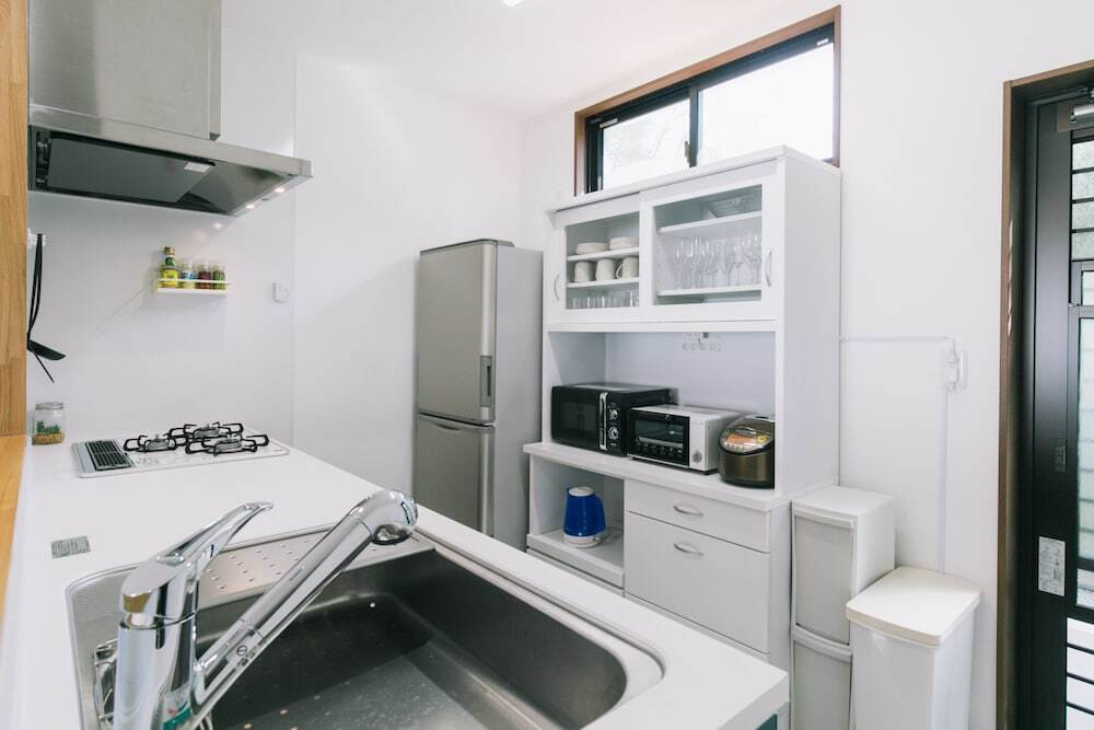 専用簡易キッチン