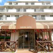 サクラホテル日暮里（東京都 ビジネスホテル） / 4