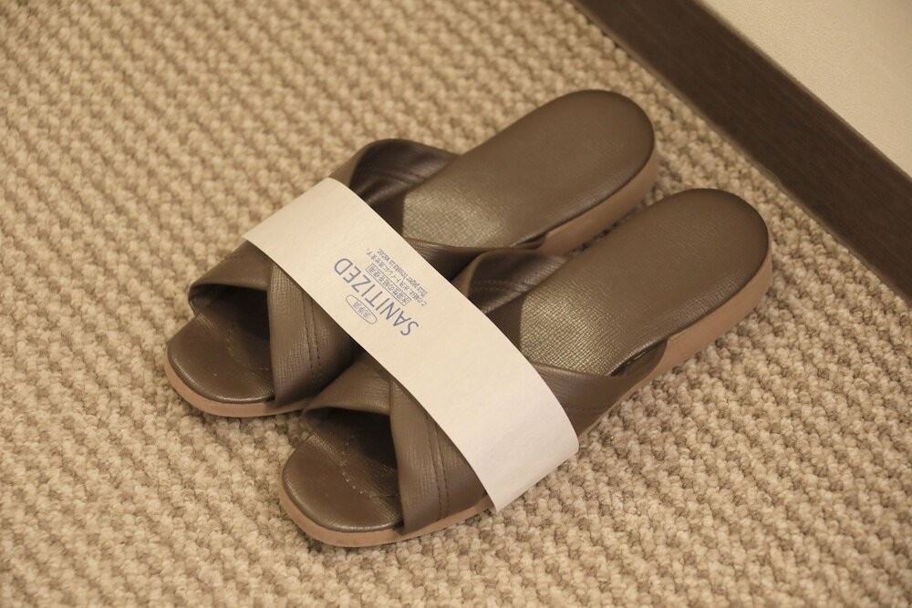 客室の設備とサービス