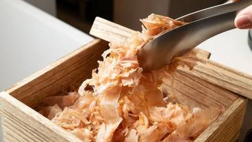 朝食ビュッフェ / 16