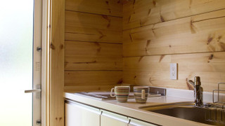 ルーム テラス (1 story villa)