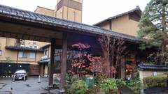 はたごの心 橋本屋