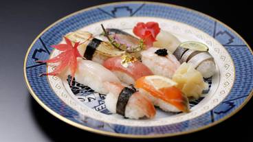 加賀料理まほろば⑦ / 7