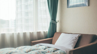 トリプルルーム