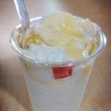 シフォン(シフォン)