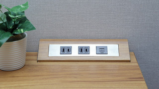 セミダブルルーム 禁煙