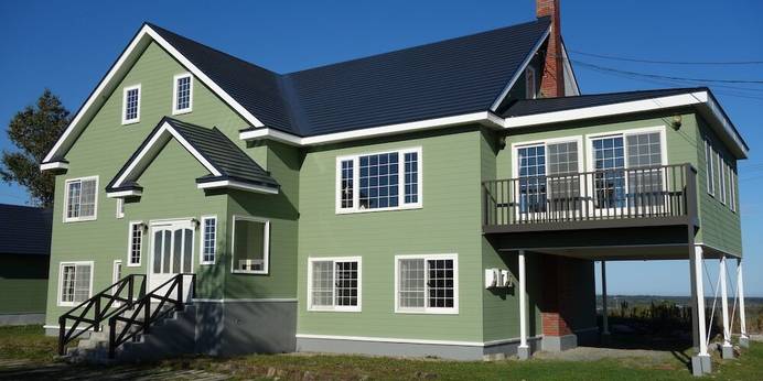 清里イーハトーヴ ユースホステル(北海道 ゲストハウス・ホステル・ドミトリー) / 1