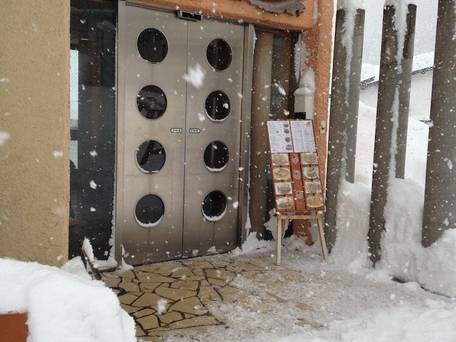 ロッヂ ナカジマ / 3