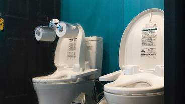 バスルーム / 20