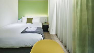 シングル一例 / 1