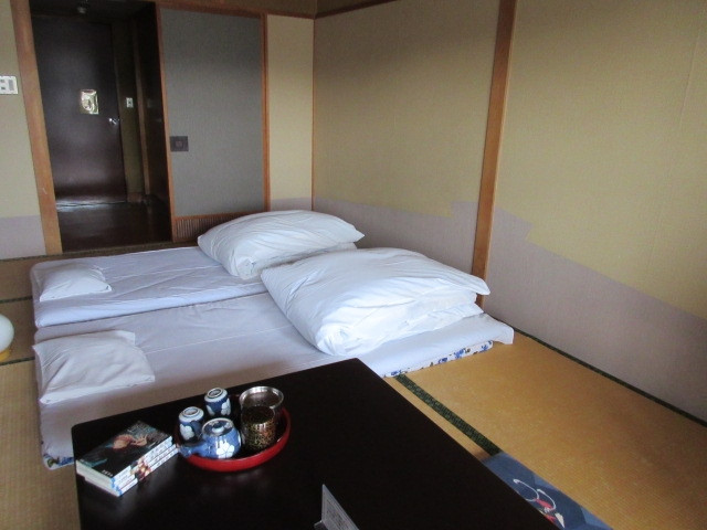 お部屋
