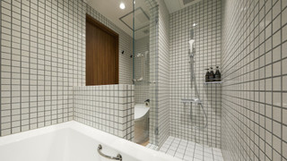 ツインルーム 禁煙