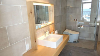 スーペリアコーナーツイン