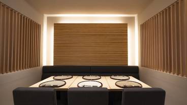 レストラン / 21