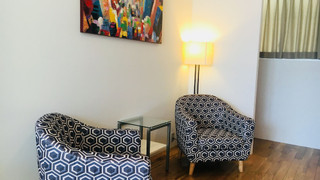 ファミリー ルーム 専用バスルーム