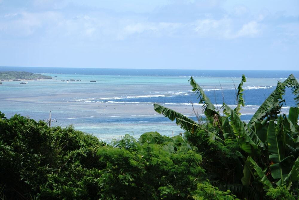 施設からの眺望