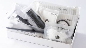 客室の設備とサービス / 31