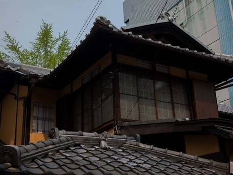 京都ゲストハウス らんたん祇園 / 4