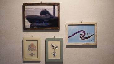 施設内の設備 / 3