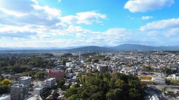 施設からの眺望 / 9