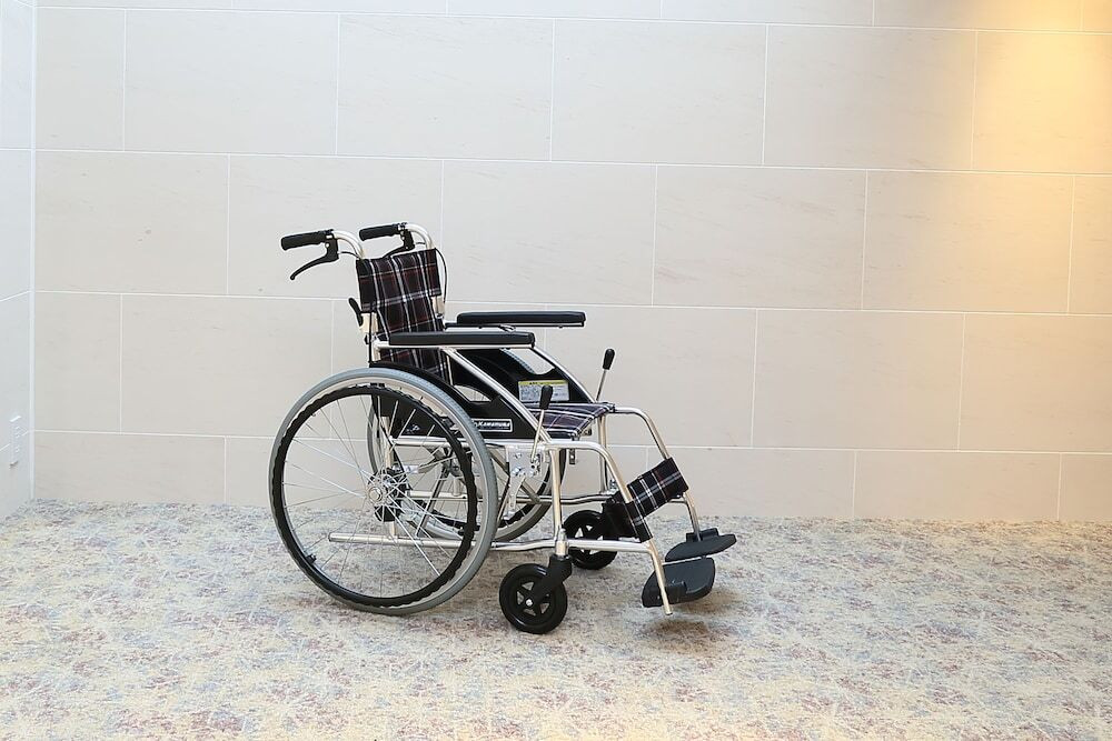 客室の設備とサービス