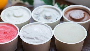 朝食ビュッフェ / 15