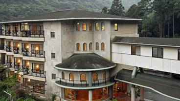 箱根の森　おかだ（ハコネノモリ オカダ） / 1