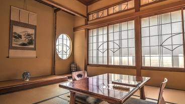 部屋からの景観 / 32