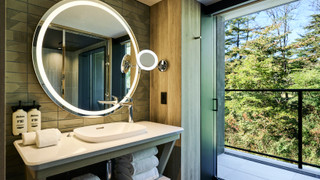 スタンダード ツインルーム, リバービュー, 禁煙